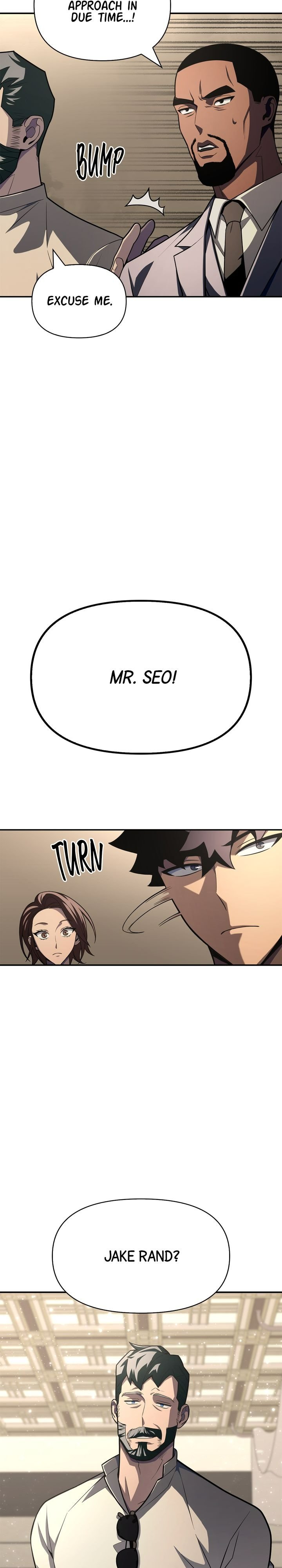 Superhuman Battlefield, Chapter 18 image 35